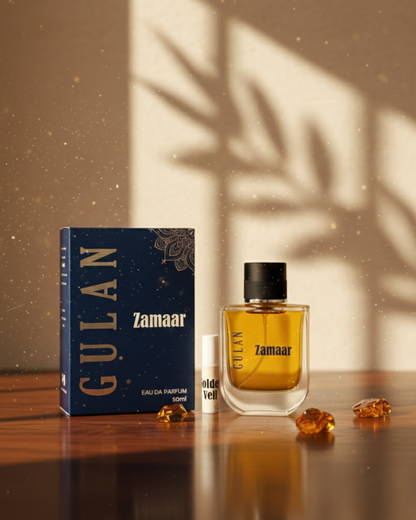 The Zamaar