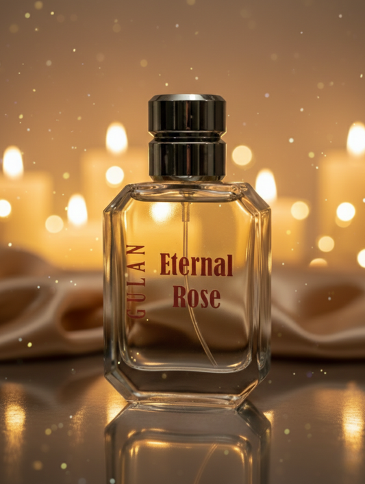 The Eternal Rose