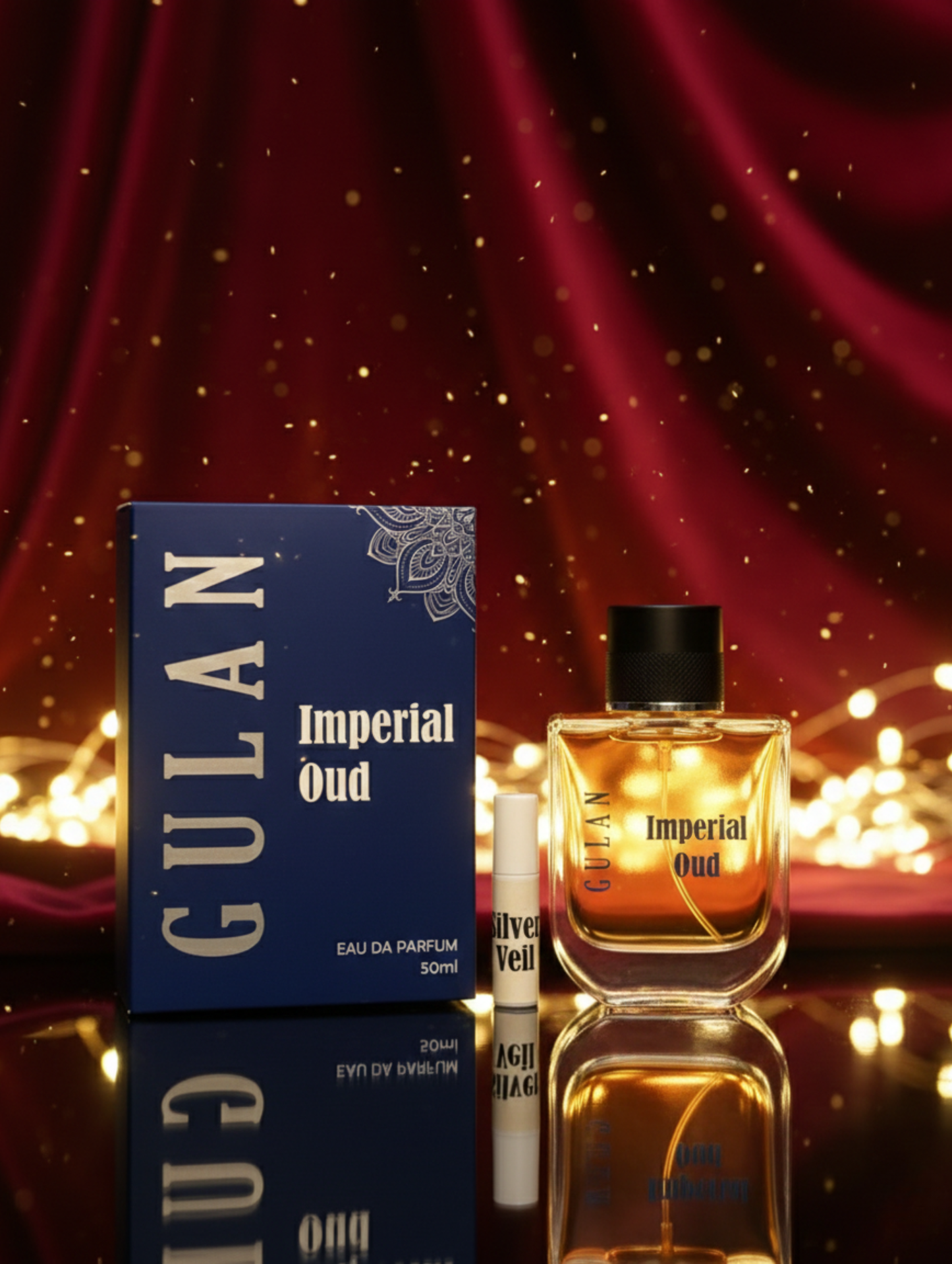 The Imperial Oud