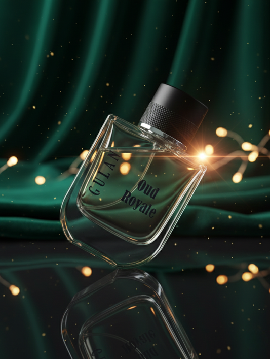 The Oud Royale
