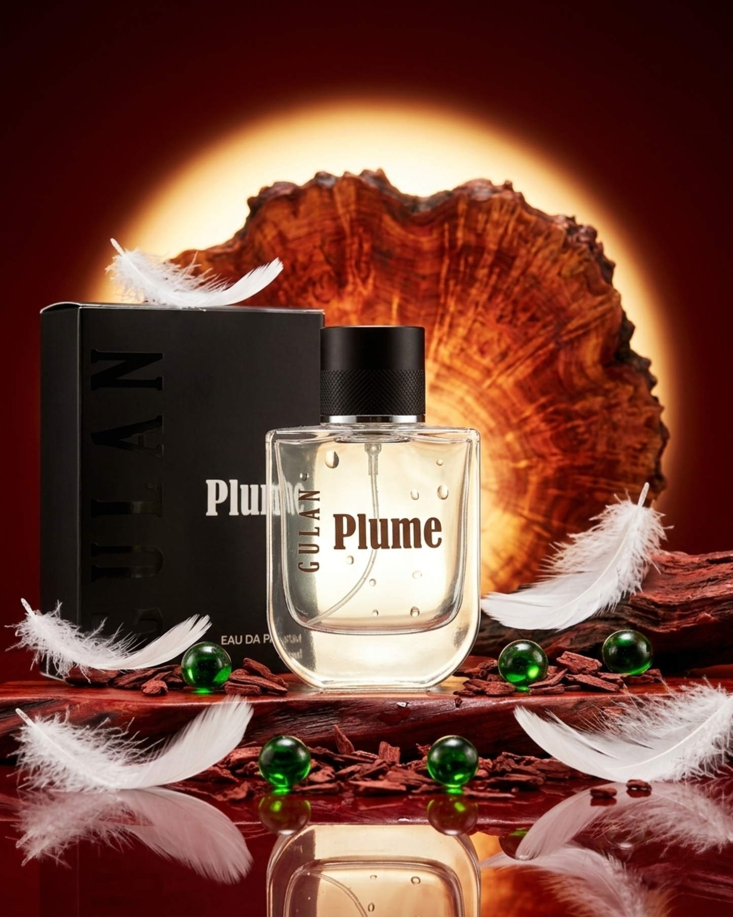 The Plume