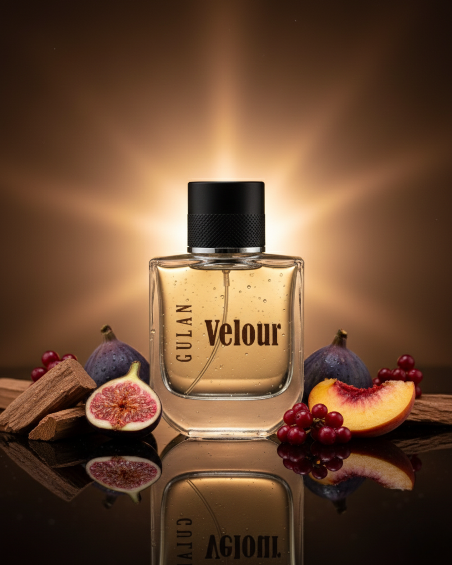 The Velour