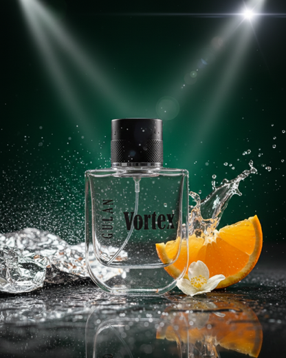 The Vortex