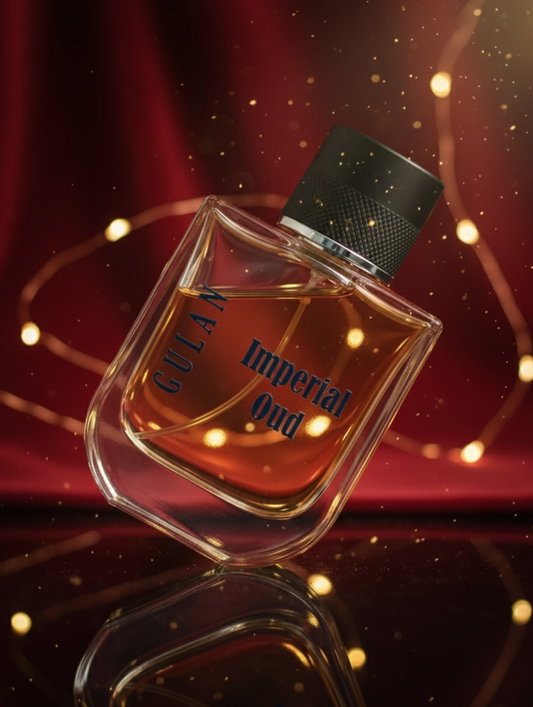 The Imperial Oud
