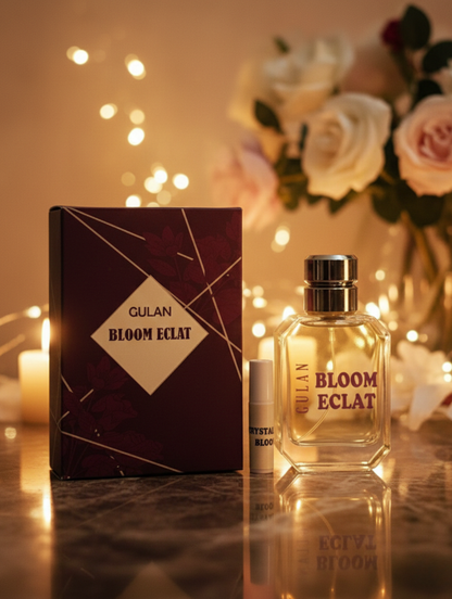 The Bloom Eclat