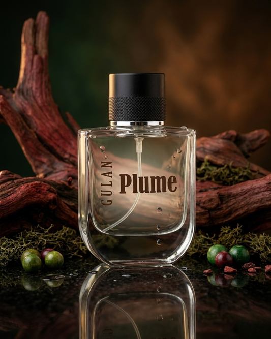 The Plume