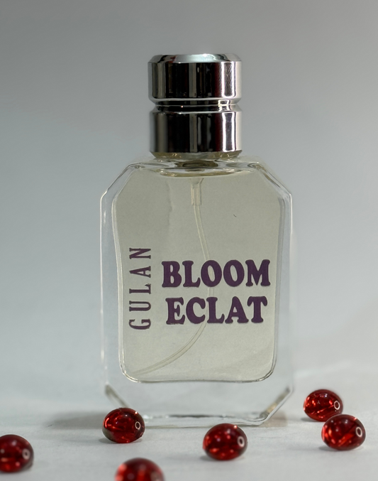 The Bloom Eclat