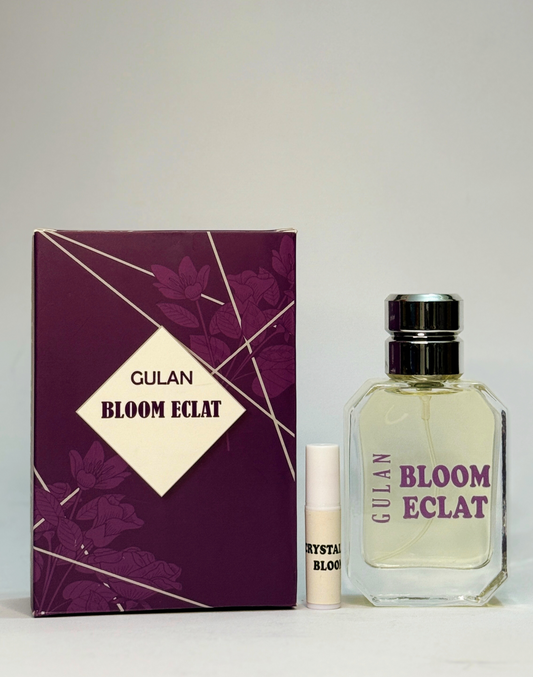 The Bloom Eclat