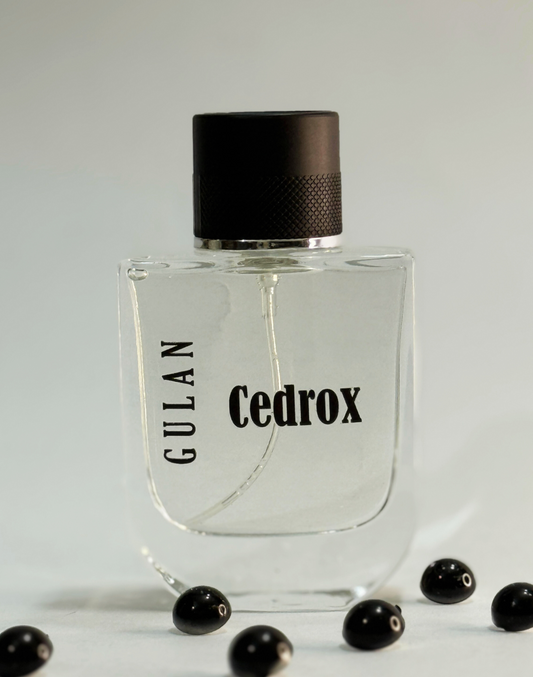 The Cedrox