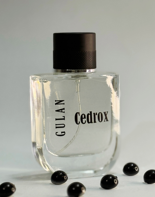 The Cedrox