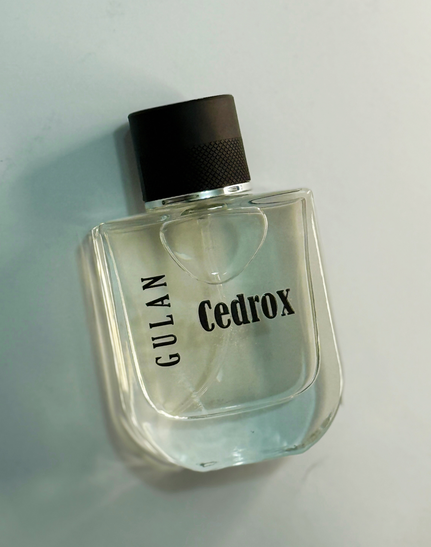 The Cedrox