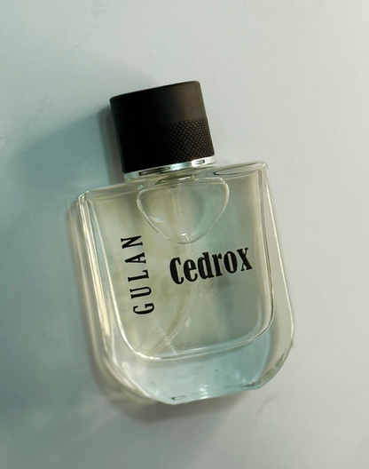 The Cedrox