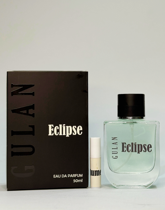 The Eclipse