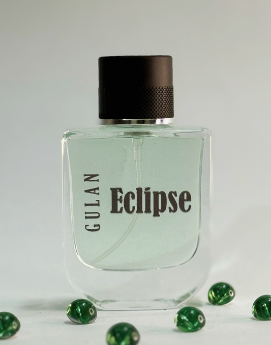 The Eclipse