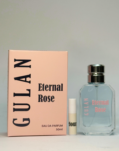 The Eternal Rose