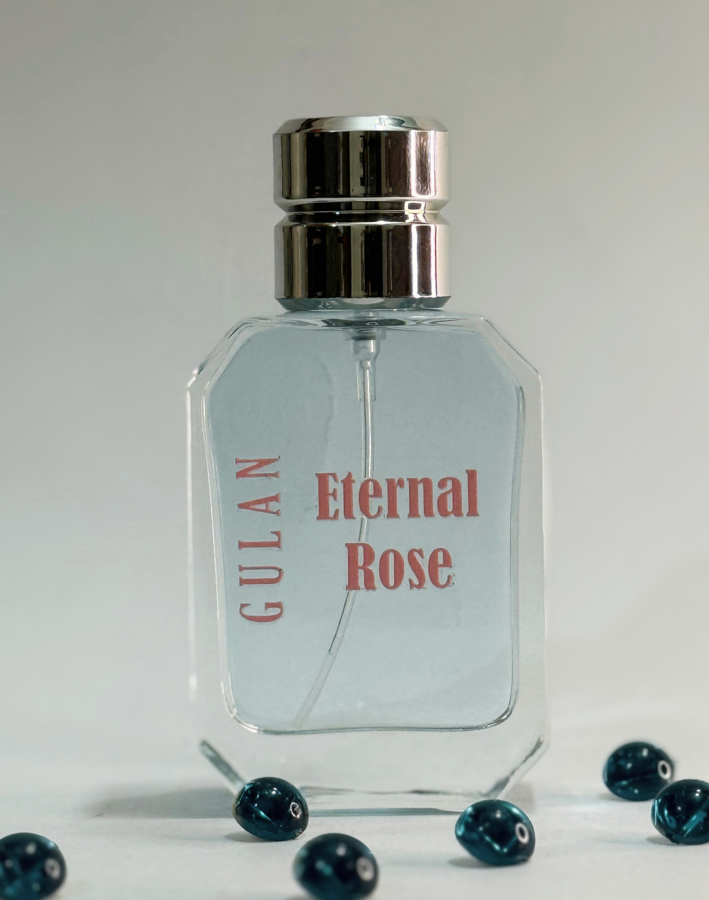 The Eternal Rose