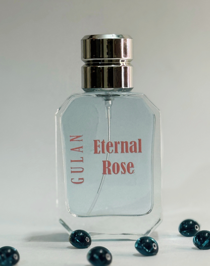 The Eternal Rose