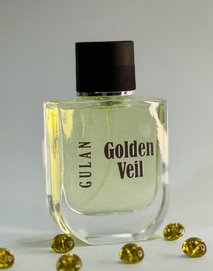 The Golden Veil
