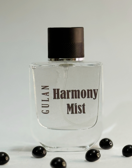 The Harmony Mist
