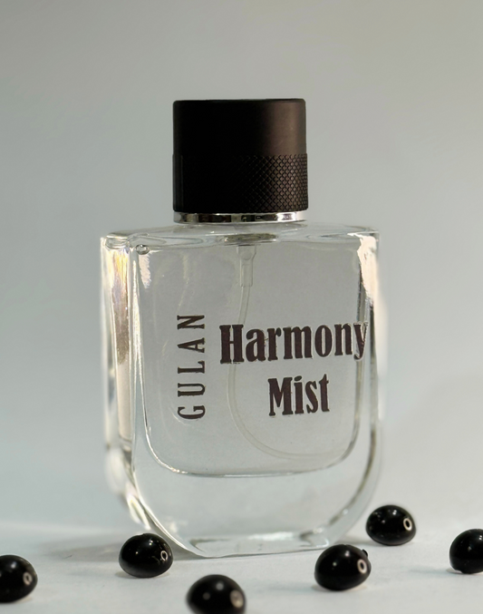 The Harmony Mist