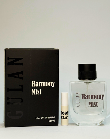 The Harmony Mist