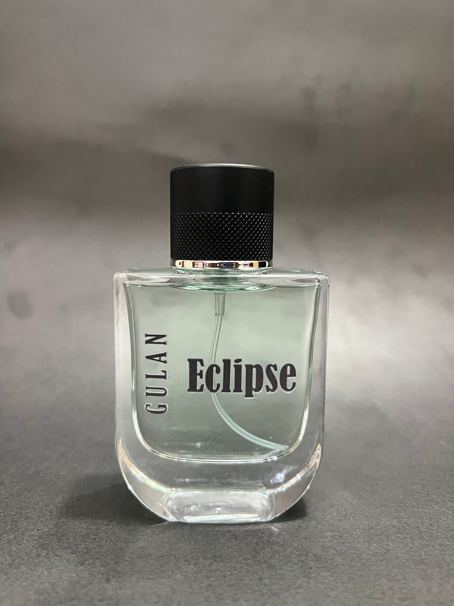 The Eclipse