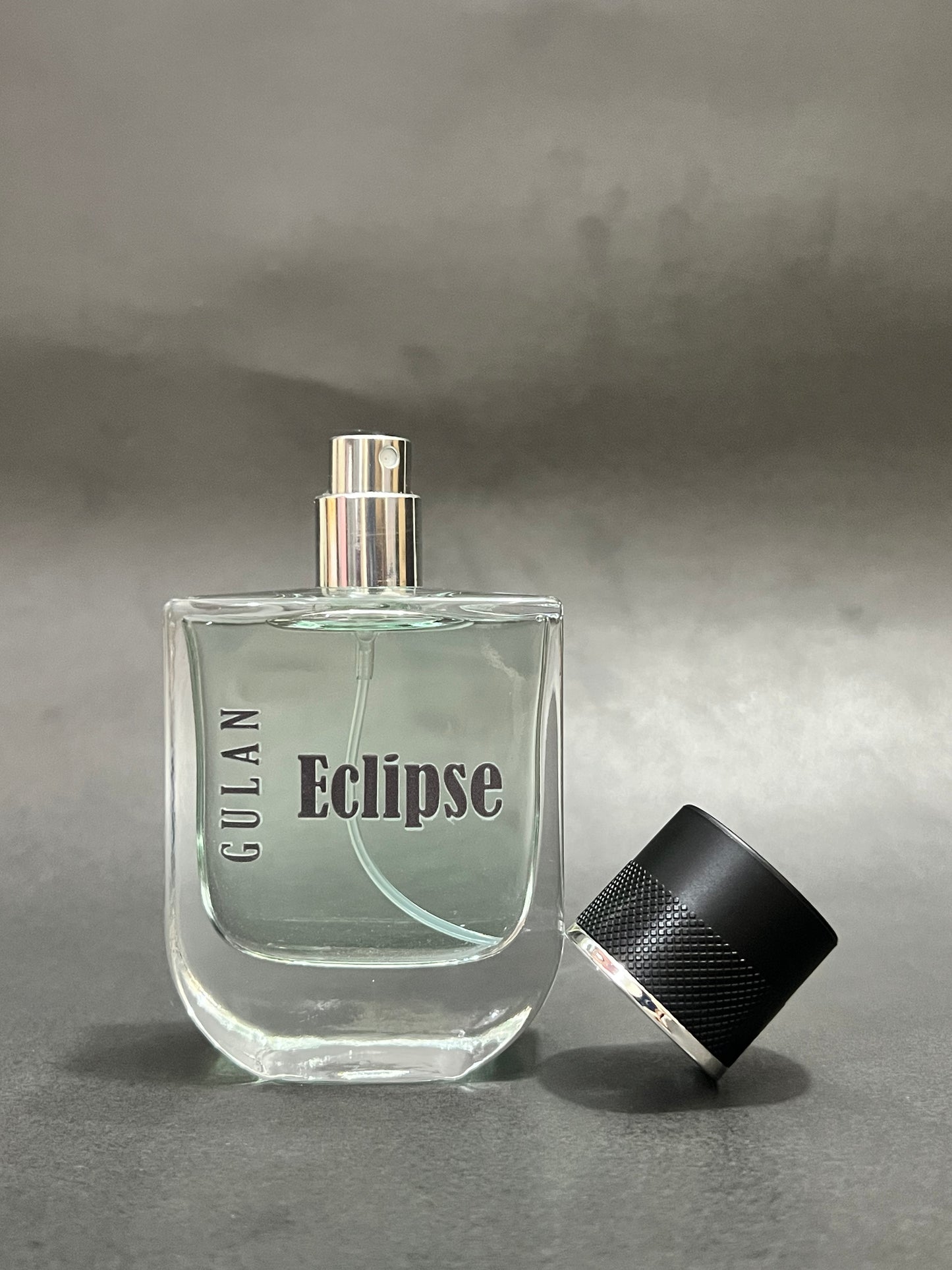 The Eclipse
