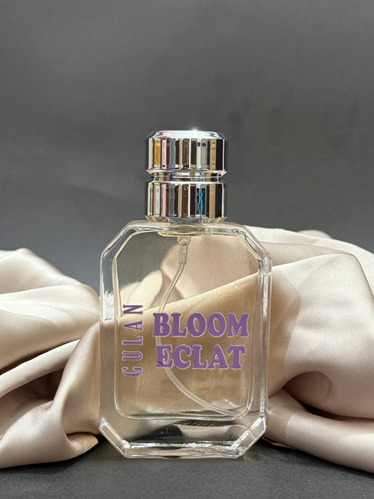 The Bloom Eclat