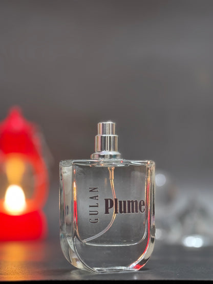 The Plume