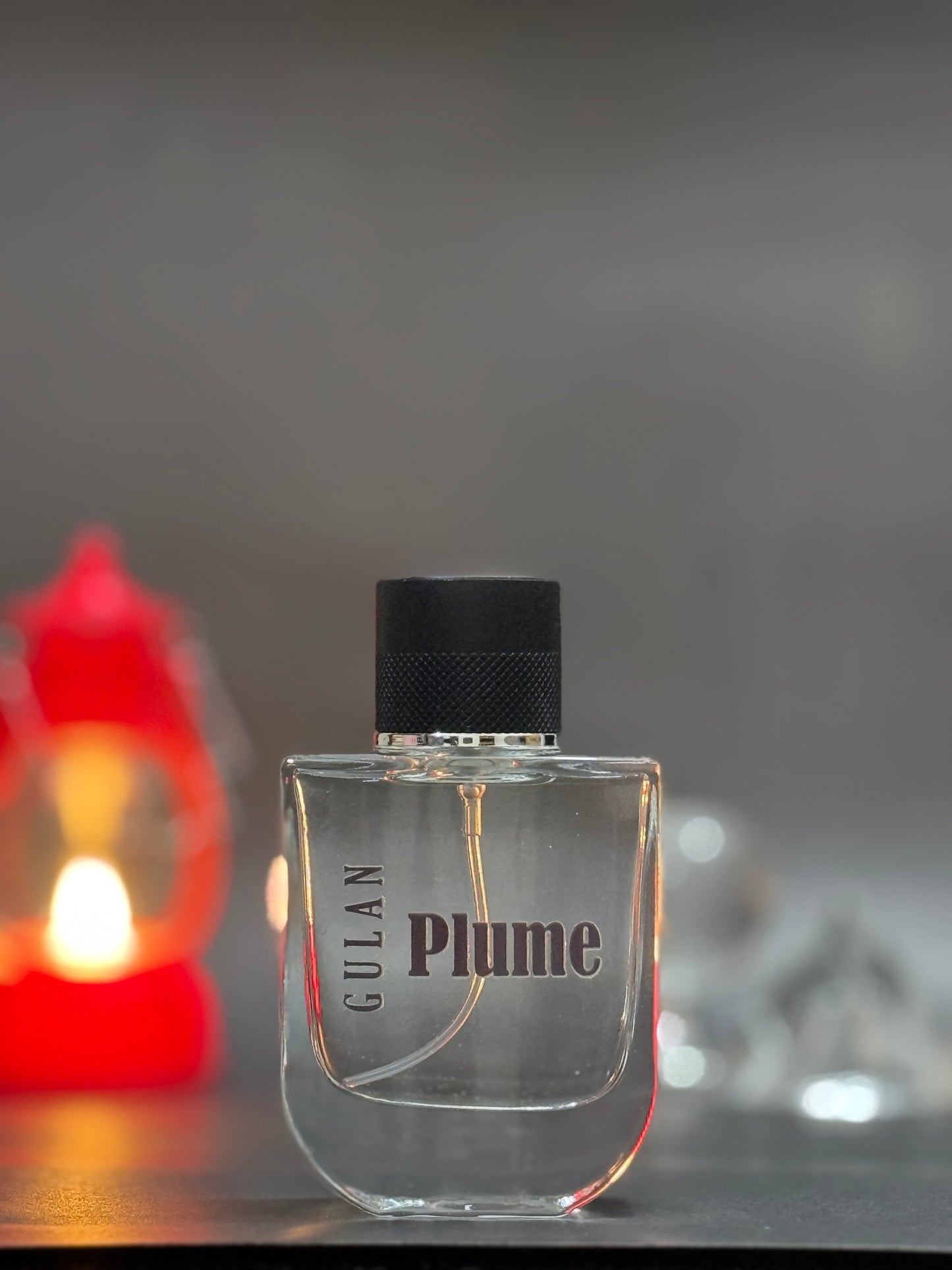 The Plume
