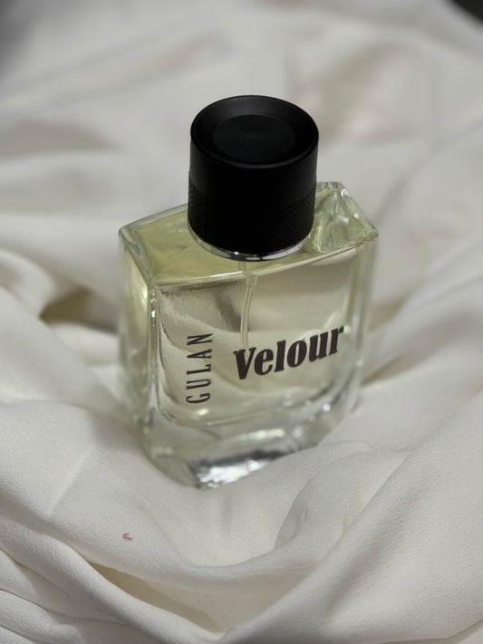 The Velour