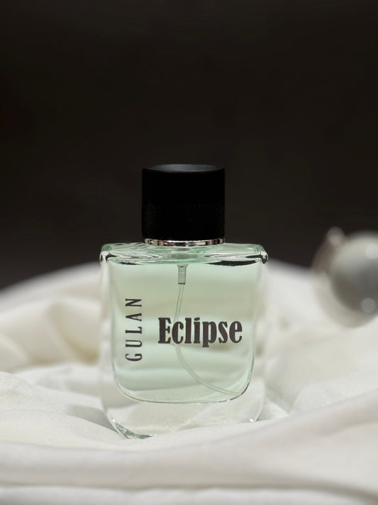 The Eclipse