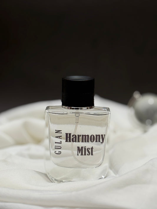 The Harmony Mist