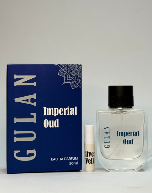 The Imperial Oud