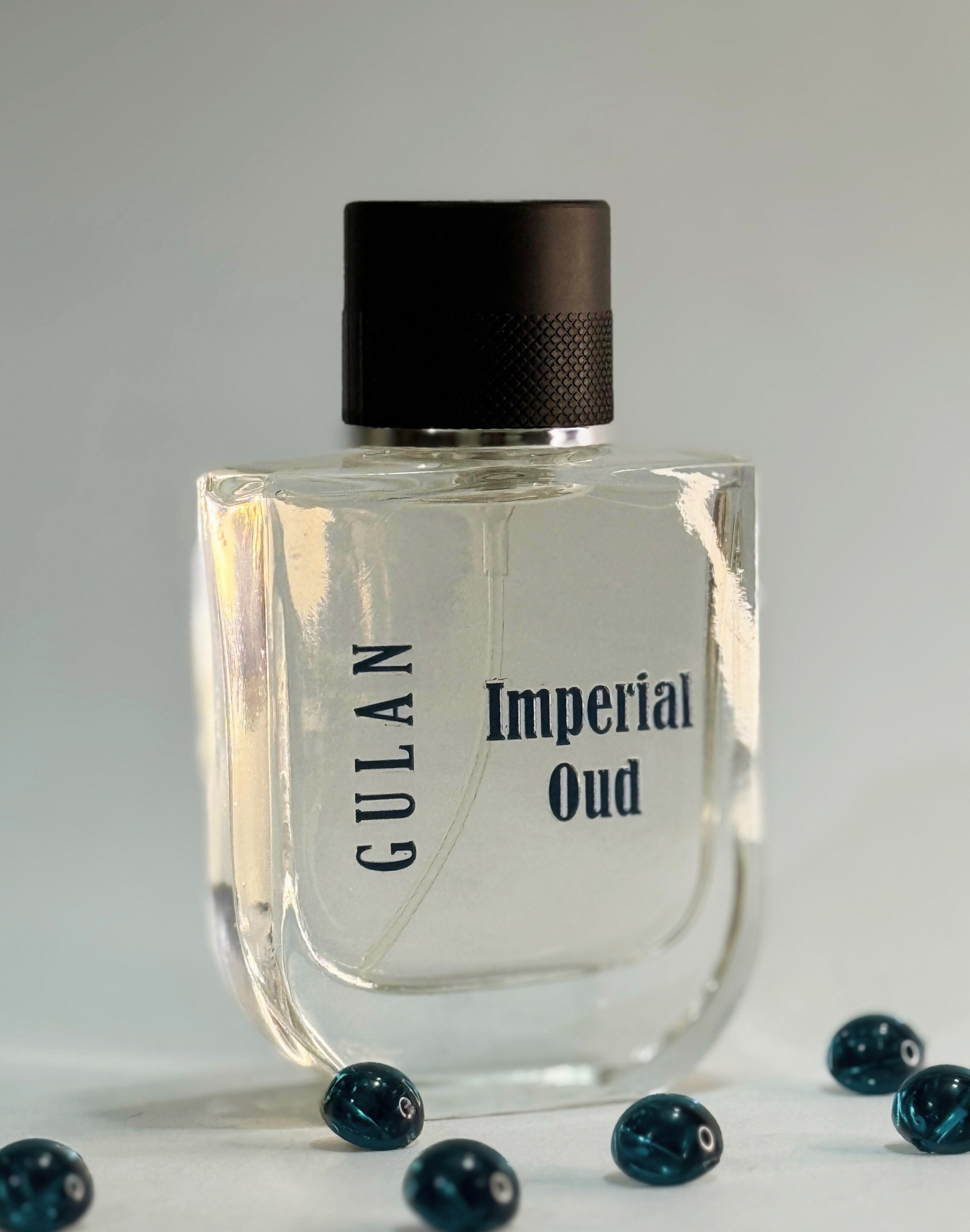 The Imperial Oud