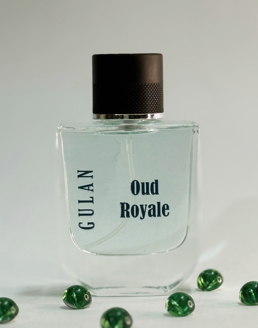 The Oud Royale