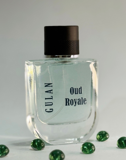 The Oud Royale