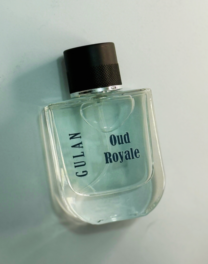 The Oud Royale