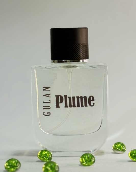 The Plume