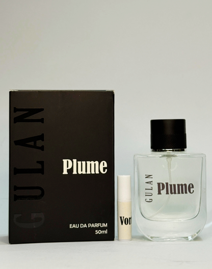 The Plume