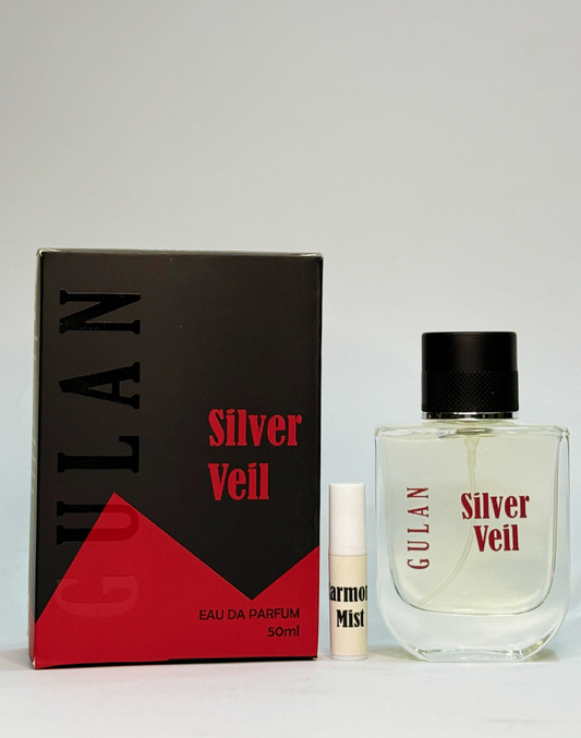 The Silver Veil