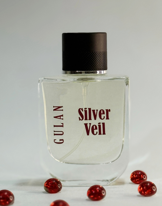 The Silver Veil