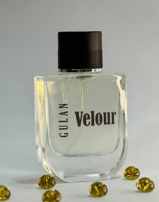 The Velour