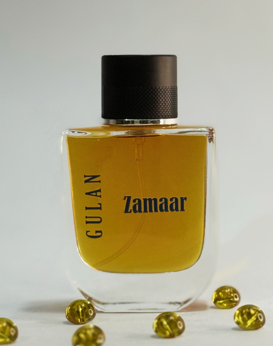 The Zamaar