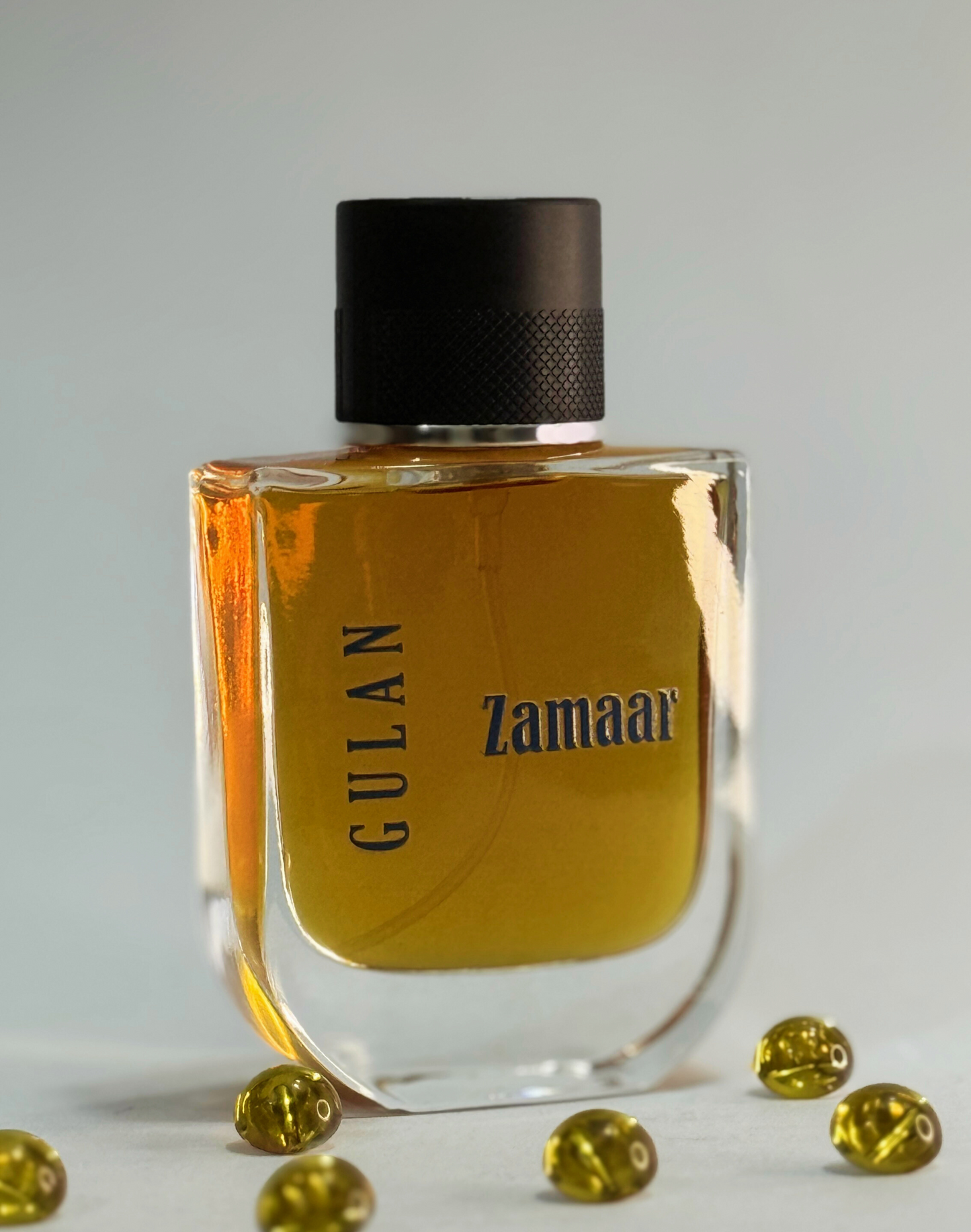 The Zamaar