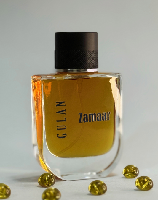 The Zamaar